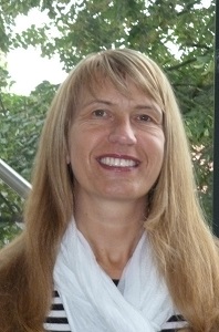 Losgott Irene (Beratungslehrerin)