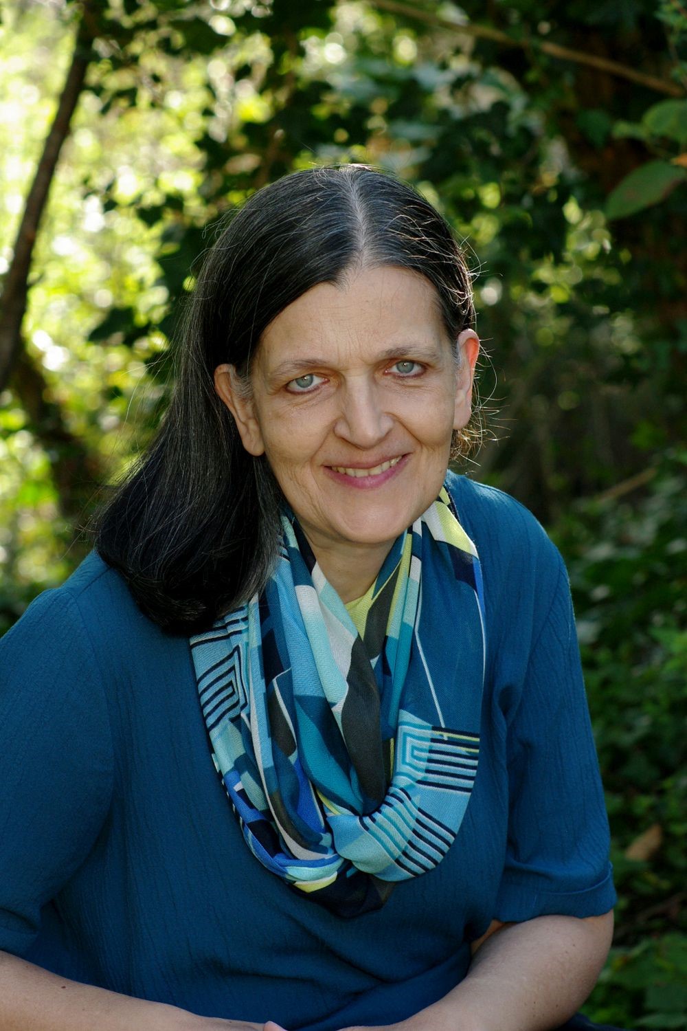 Leonhartsberger Doris